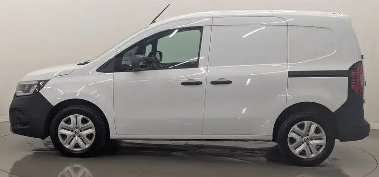 Renault Kango