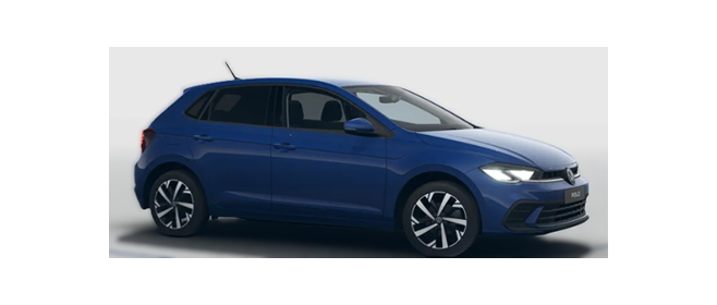 VW-Polo-Blue