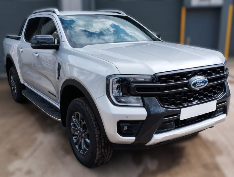 Ranger Wildtrak