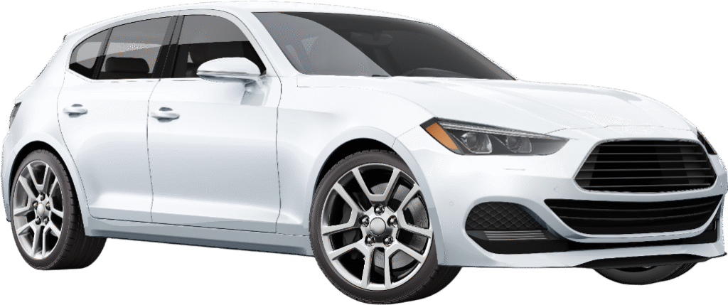 Car hire